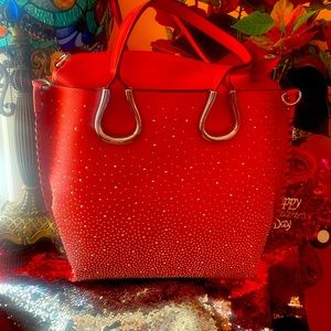 The ultimate tote set! New!